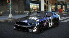 Ford Mustang Jubeth S13 для GTA 4