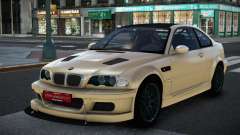 BMW M3 E46 Kuxmorab для GTA 4