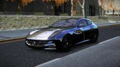 Ferrari FF Miley S1 для GTA 4