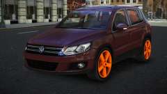 Volkswagen Tiguan Sivaxolo для GTA 4