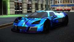 Gumpert Apollo Neahin S5 для GTA 4