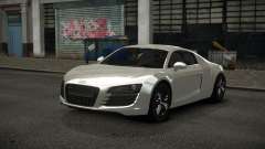 Audi R8 Summome для GTA 4