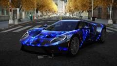 Ford GT Hunert S5 для GTA 4