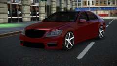 Mercedes-Benz S65 AMG Kinox для GTA 4