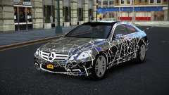 Mercedes-Benz E500 Vantora S5 для GTA 4