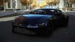 Aston Martin Vantage Ujoh для GTA 4