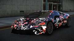 Lamborghini Huracan Canie S14 для GTA 4