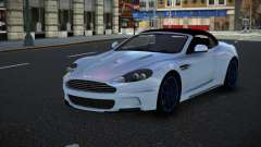 Aston Martin DBS Foffoja для GTA 4