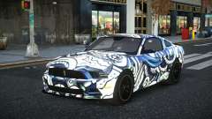 Ford Mustang Jubeth S9 для GTA 4