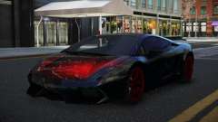 Lamborghini Gallardo Nidev S13 для GTA 4