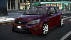 Ford Focus Nimxono для GTA 4