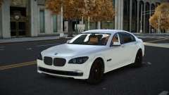 BMW 750i Ruzyuz для GTA 4