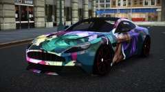 Aston Martin Vanquish Sajan S5 для GTA 4