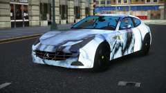 Ferrari F12 Abili S7 для GTA 4