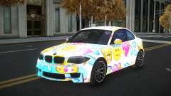BMW 1M Lesma S7 для GTA 4