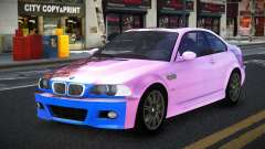 BMW M3 E46 Chjany S3 для GTA 4