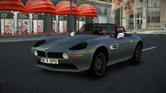 BMW Z8 Cegxuriz для GTA 4