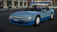 Nissan Silvia Givzukaje для GTA 4