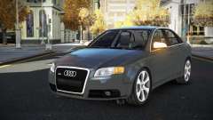 Audi S4 Gogpobe для GTA 4