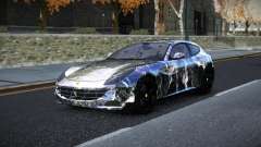 Ferrari FF Miley S14 для GTA 4
