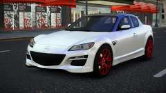 Mazda RX-8 Nomi для GTA 4