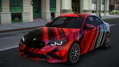 BMW M2 Sebran S6 для GTA 4