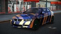 BMW M3 E92 Faiber S1 для GTA 4