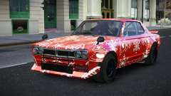 Nissan Skyline Erkeca S7 для GTA 4