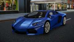 Lamborghini Aventador Zaksom для GTA 4