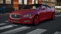 Jaguar XJ Gowobiyiy для GTA 4