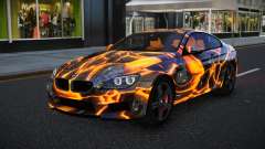 BMW M6 F13 Uruxa S1 для GTA 4