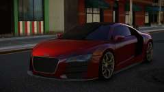 Audi R8 Jofzah для GTA 4