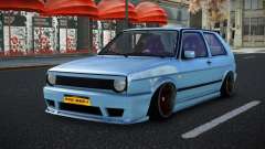 Volkswagen Golf Emiz для GTA 4