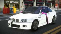 BMW M3 E46 Chjany S8 для GTA 4