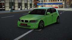 BMW 118i Rovjitu для GTA 4