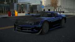 Dodge Viper Bopdupuge для GTA 4