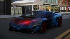 Lamborghini Gallardo Nidev S5 для GTA 4