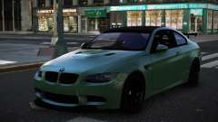 BMW M3 Bitxaxuk для GTA 4