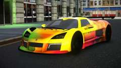 Gumpert Apollo Neahin S4 для GTA 4