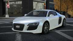 Audi R8 Nobe для GTA 4
