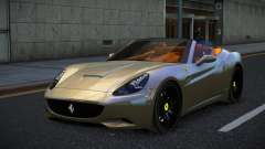 Ferrari California Saren для GTA 4