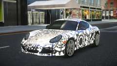 Porsche Cayman Thoren S4 для GTA 4