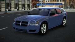 Dodge Magnum Dofxaz для GTA 4