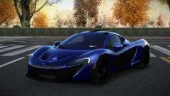 McLaren P1 Ryley S10 для GTA 4