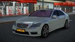 Mercedes-Benz S65 AMG Qeqluge для GTA 4