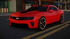 Chevrolet Camaro Xodko для GTA 4