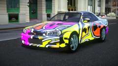 Nissan Skyline R34 Jashra S10 для GTA 4