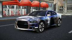 Dodge Charger Lujuba S7 для GTA 4