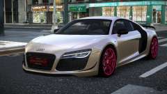 Audi R8 Tycel для GTA 4
