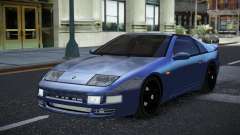 Nissan 300ZX Sucwu для GTA 4
